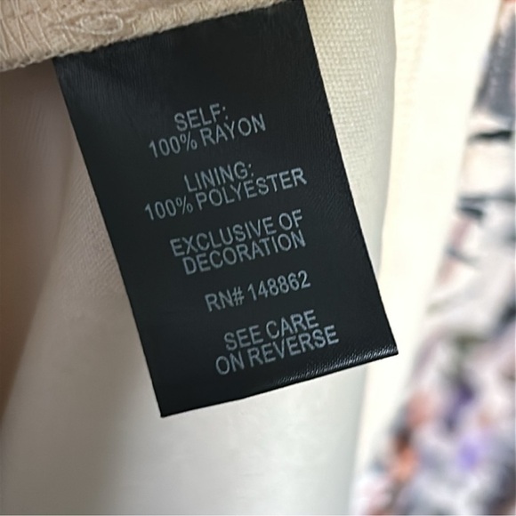 Torrid Mini Gauze Lace-Up Skater Dress - Picture 7 of 14